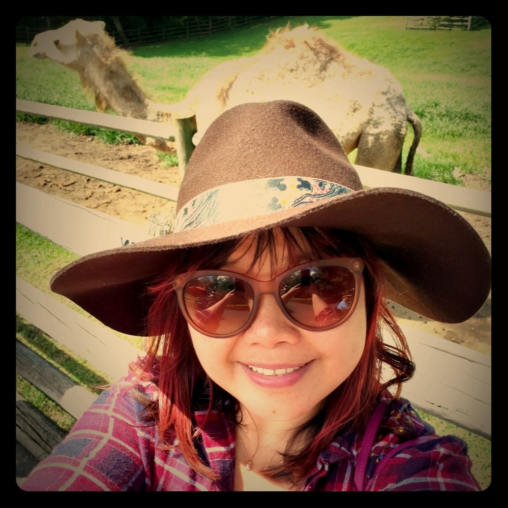 Meet your Posher, Nui